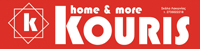 KOURIS HOME & MORE